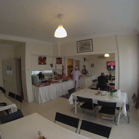 Guzel Izmir Hotel المظهر الخارجي الصورة