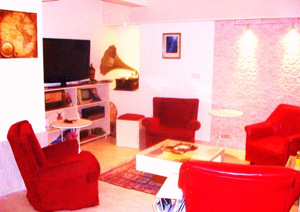 Guzel Izmir Hotel المظهر الخارجي الصورة