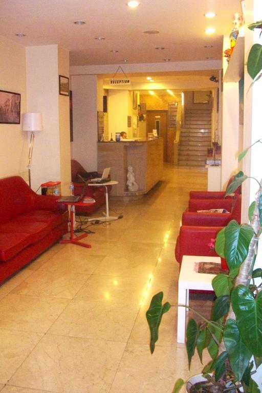 Guzel Izmir Hotel المظهر الخارجي الصورة
