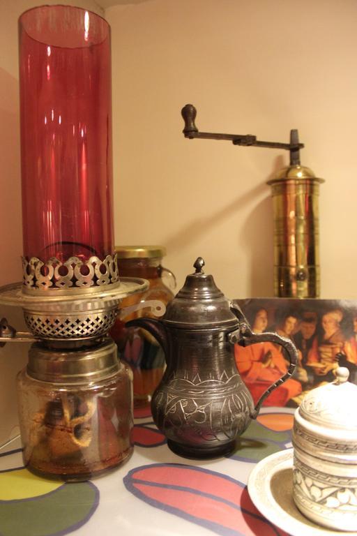 Guzel Izmir Hotel الغرفة الصورة