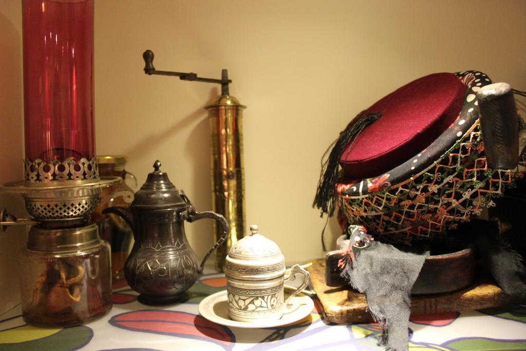 Guzel Izmir Hotel المظهر الخارجي الصورة