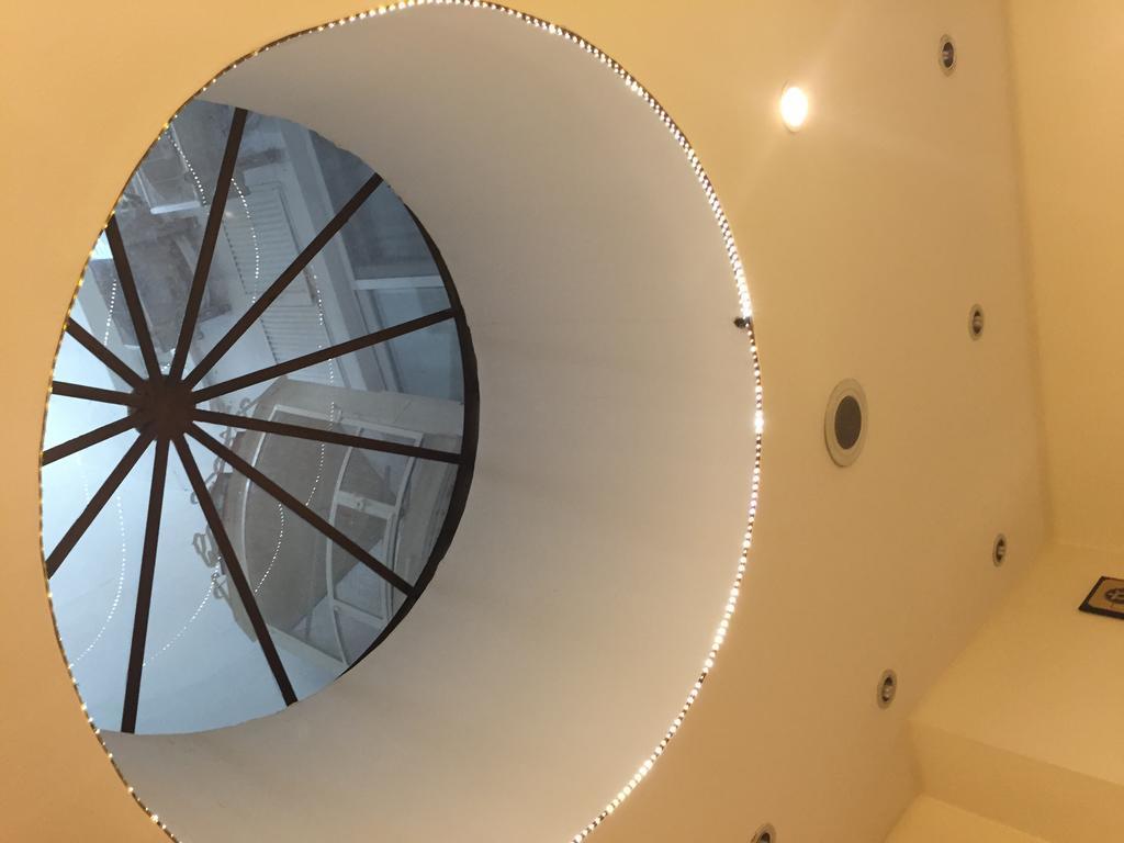 Guzel Izmir Hotel المظهر الخارجي الصورة