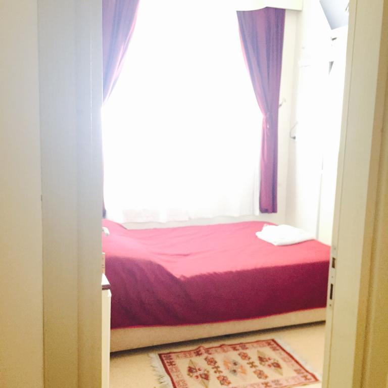 Guzel Izmir Hotel المظهر الخارجي الصورة