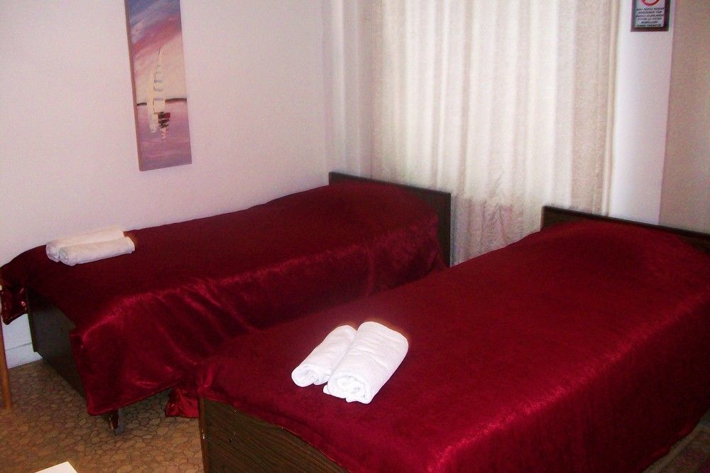 Guzel Izmir Hotel المظهر الخارجي الصورة