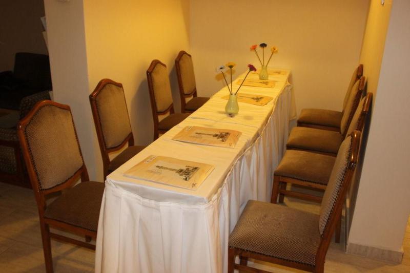 Guzel Izmir Hotel المظهر الخارجي الصورة
